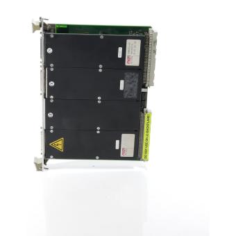 Analog Outputs M-Module  Gebraucht